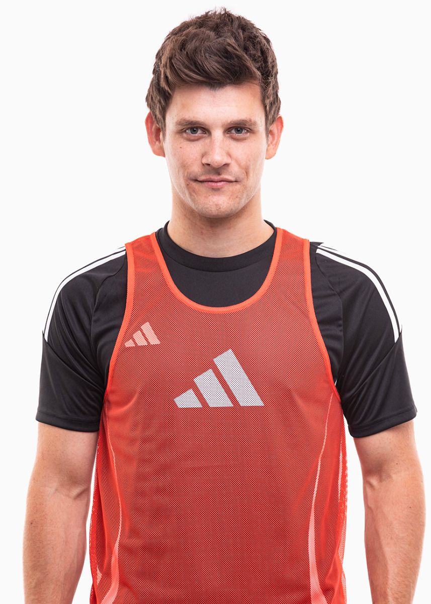 adidas Vestă diferențiere sporturi Training 24 BIB JF3245