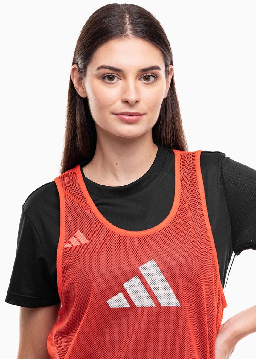 adidas Vestă diferențiere sporturi Training 24 BIB JF3245