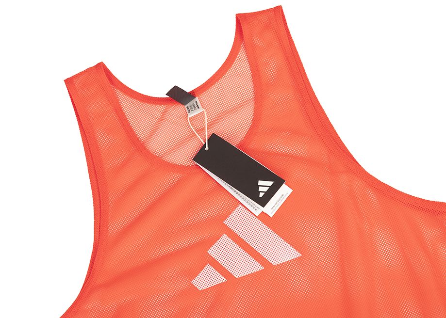 adidas Vestă diferențiere sporturi Training 24 BIB JF3245