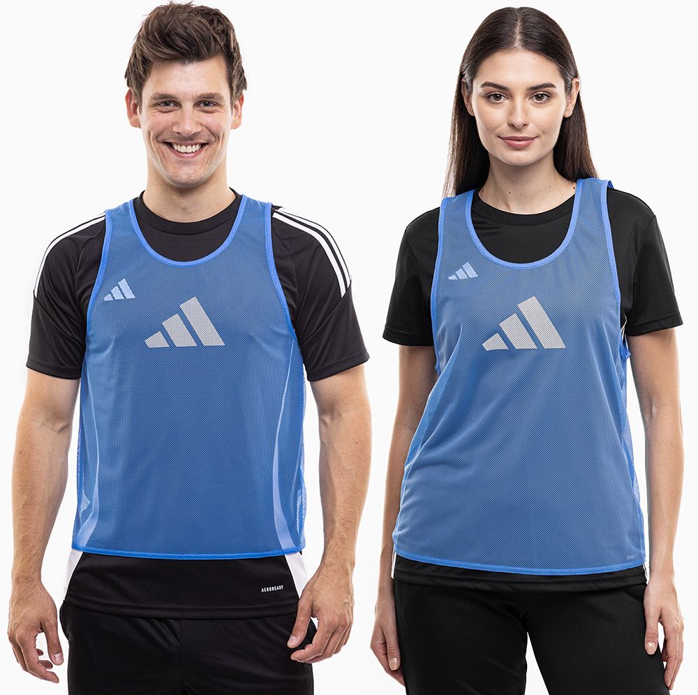 adidas Vestă diferențiere sporturi Training 24 BIB JF3243