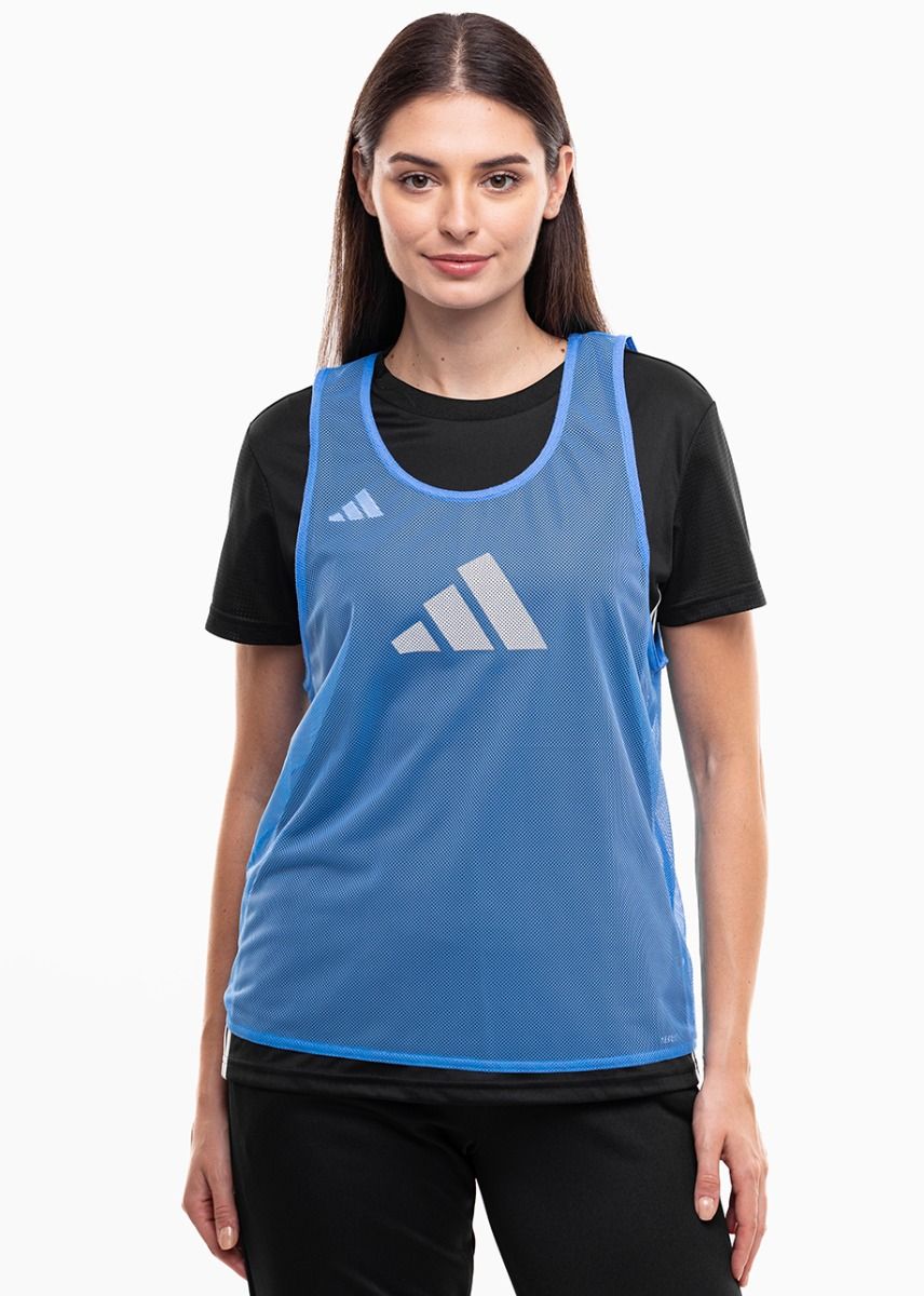 adidas Vestă diferențiere sporturi Training 24 BIB JF3243