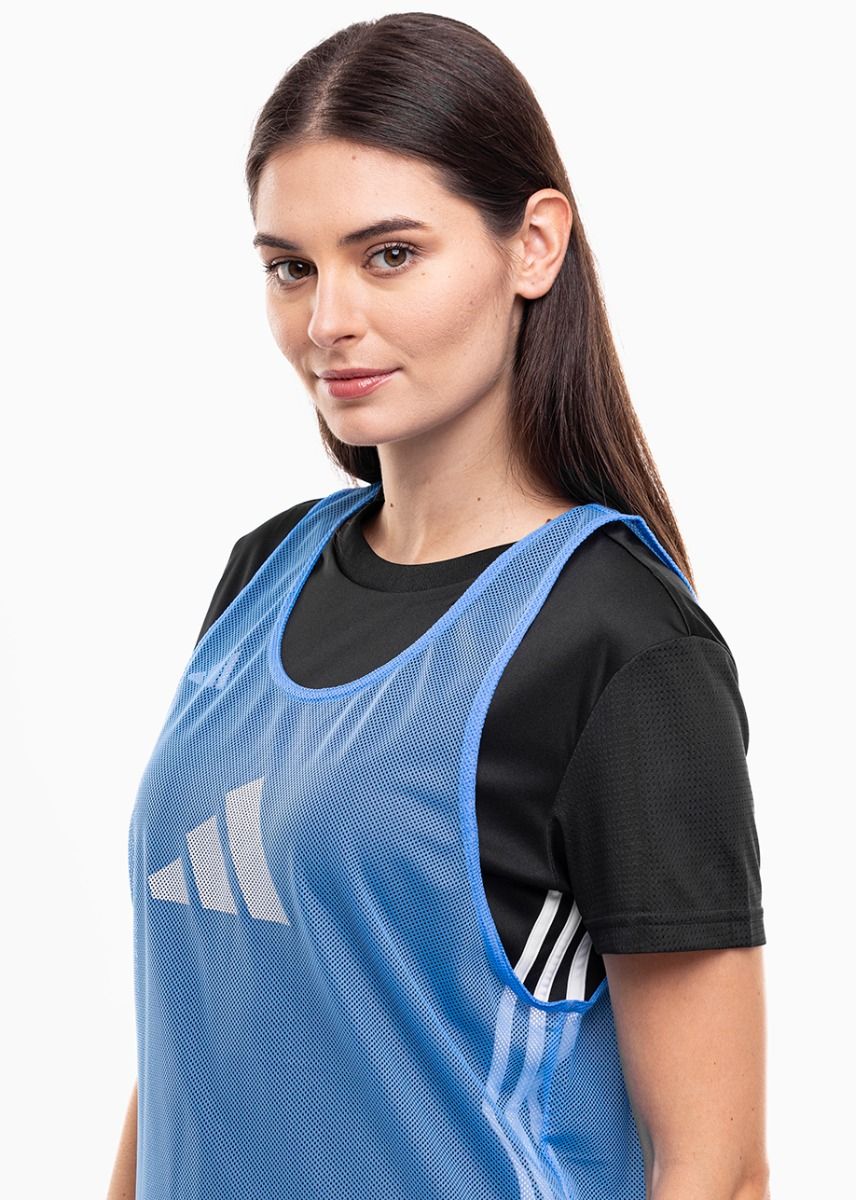 adidas Vestă diferențiere sporturi Training 24 BIB JF3243