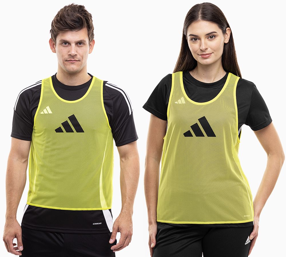 adidas Vestă diferențiere sporturi Training 24 BIB JF3244