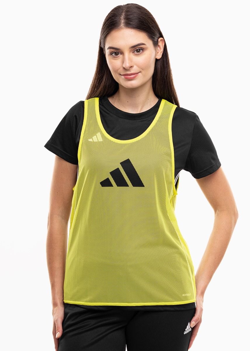 adidas Vestă diferențiere sporturi Training 24 BIB JF3244