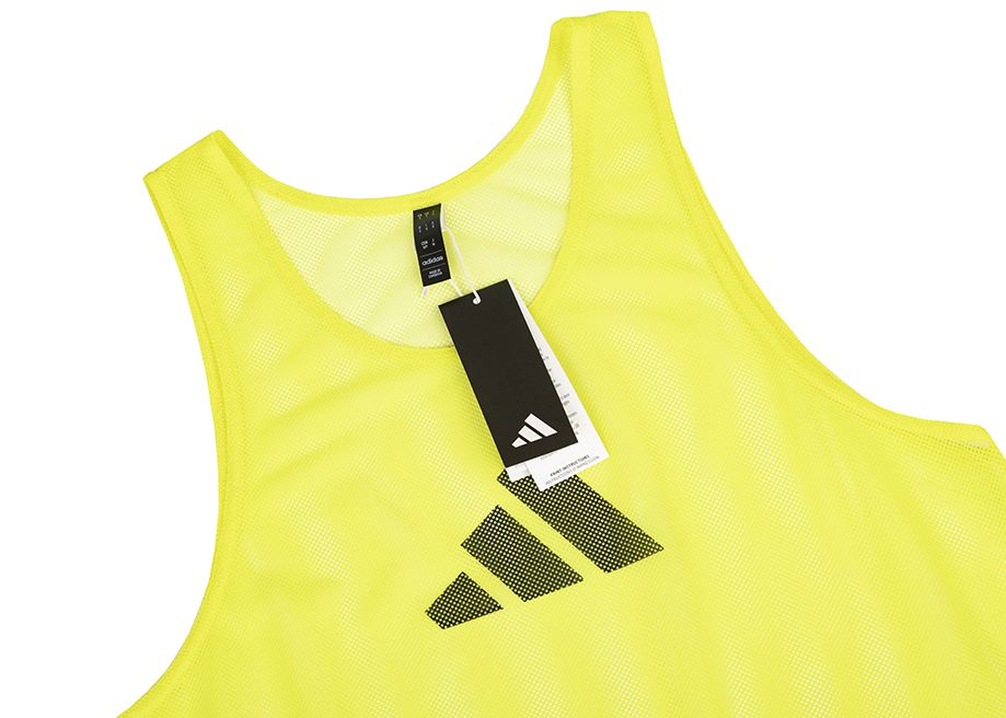 adidas Vestă diferențiere sporturi Training 24 BIB JF3244