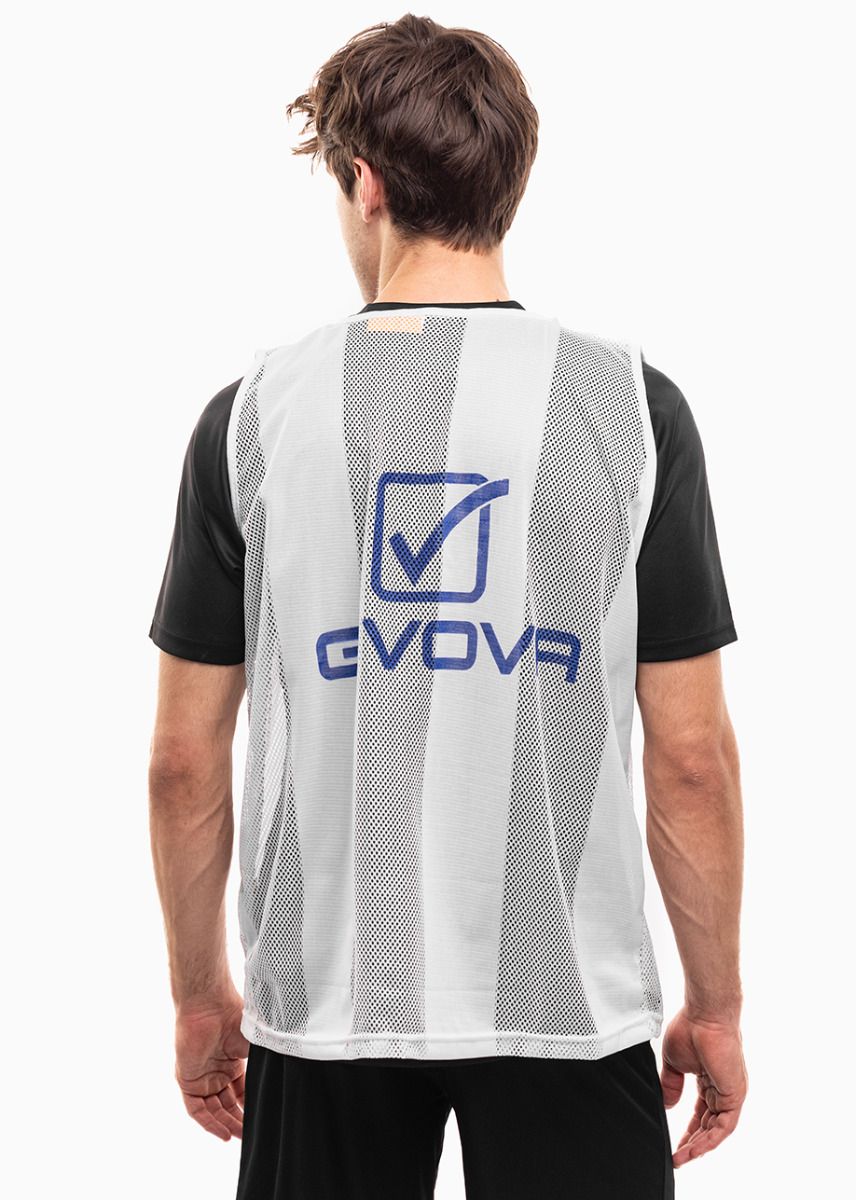 Givova Vestă diferențiere sporturi Pro CT01 0003 Givova Vestă diferențiere sporturi Pro CT01 0003
