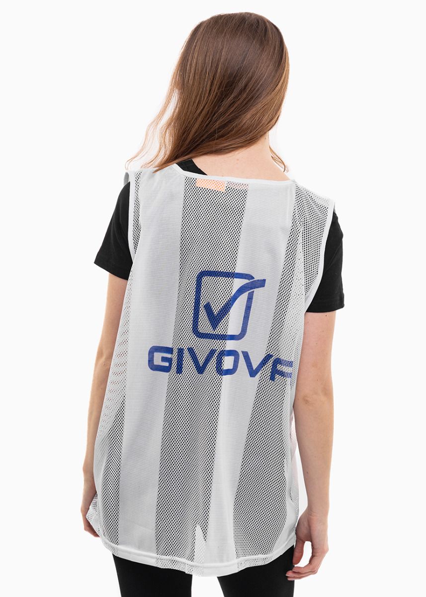 Givova Vestă diferențiere sporturi Pro CT01 0003 Givova Vestă diferențiere sporturi Pro CT01 0003