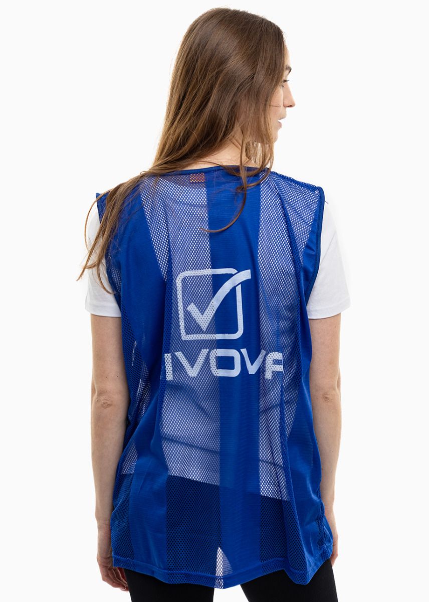 Givova Vestă diferențiere sporturi Pro CT01 0002 Givova Vestă diferențiere sporturi Pro CT01 0002