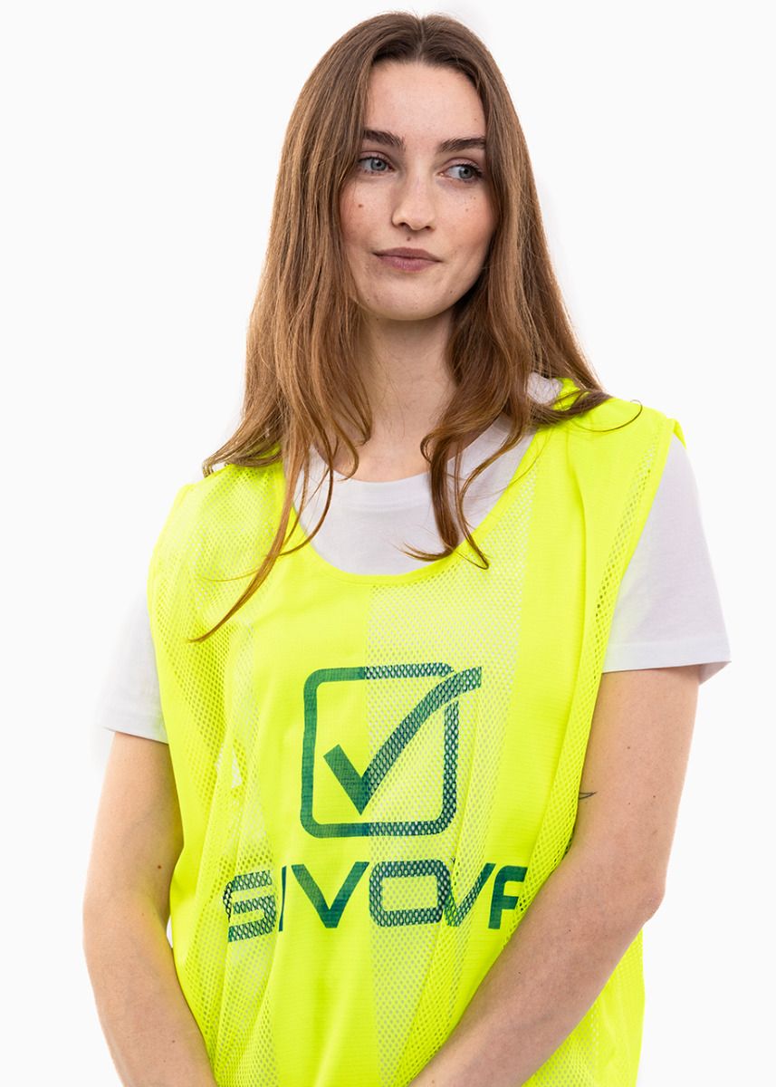 Givova Vestă diferențiere sporturi Pro CT01 0007 Givova Vestă diferențiere sporturi Pro CT01 0007