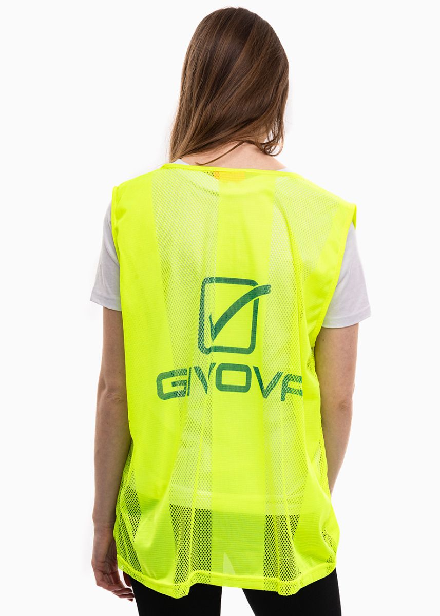 Givova Vestă diferențiere sporturi Pro CT01 0007 Givova Vestă diferențiere sporturi Pro CT01 0007
