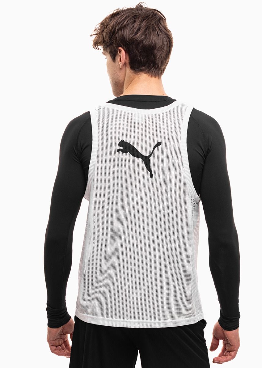 PUMA Vestă diferențiere sporturi Bib 657251 04 PUMA Vestă diferențiere sporturi Bib 657251 04