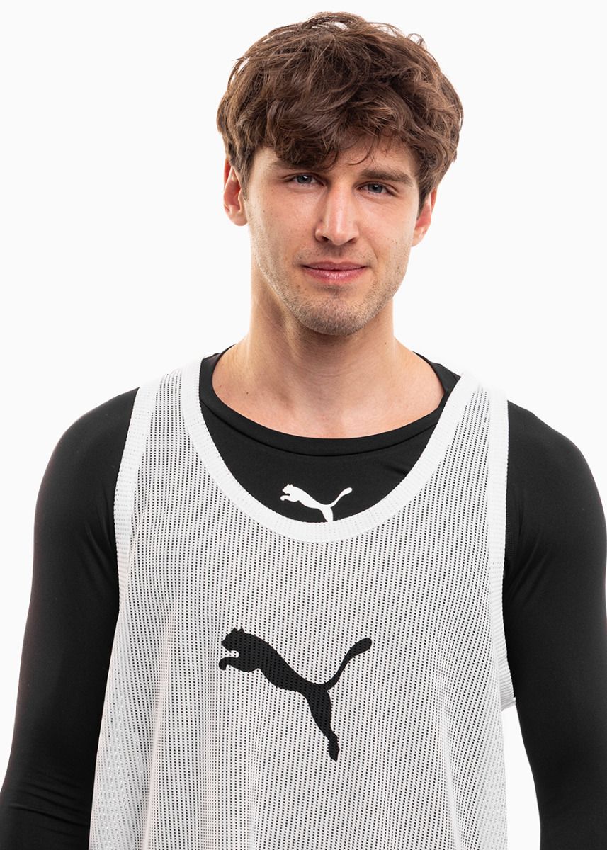 PUMA Vestă diferențiere sporturi Bib 657251 04 PUMA Vestă diferențiere sporturi Bib 657251 04