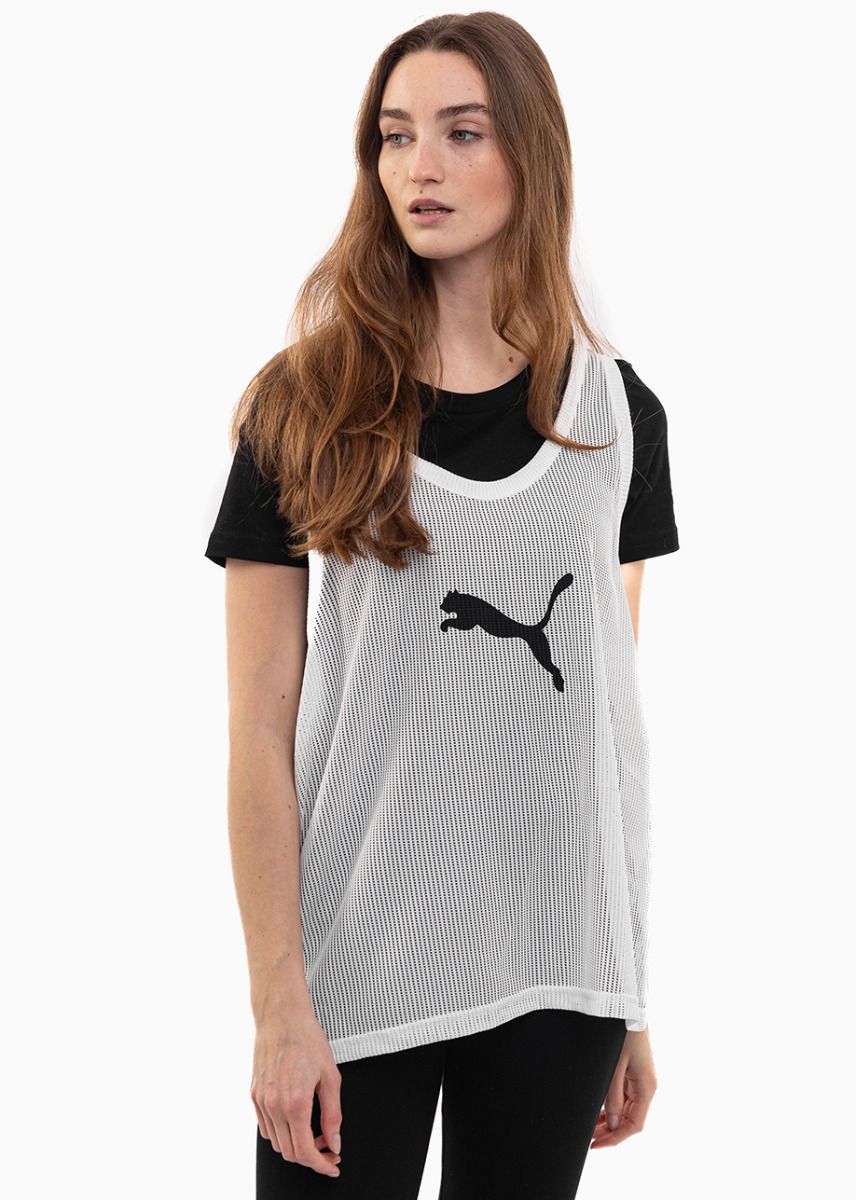 PUMA Vestă diferențiere sporturi Bib 657251 04 PUMA Vestă diferențiere sporturi Bib 657251 04