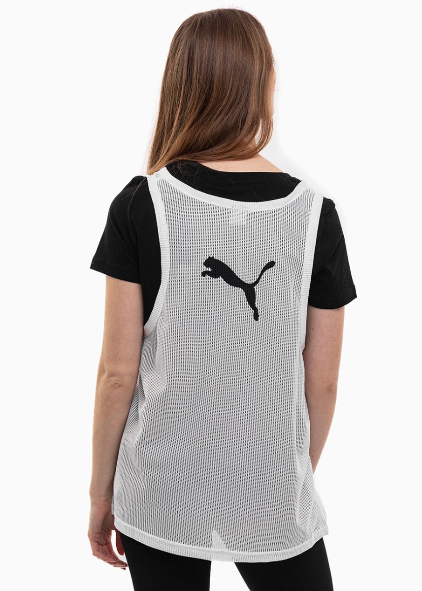 PUMA Vestă diferențiere sporturi Bib 657251 04 PUMA Vestă diferențiere sporturi Bib 657251 04