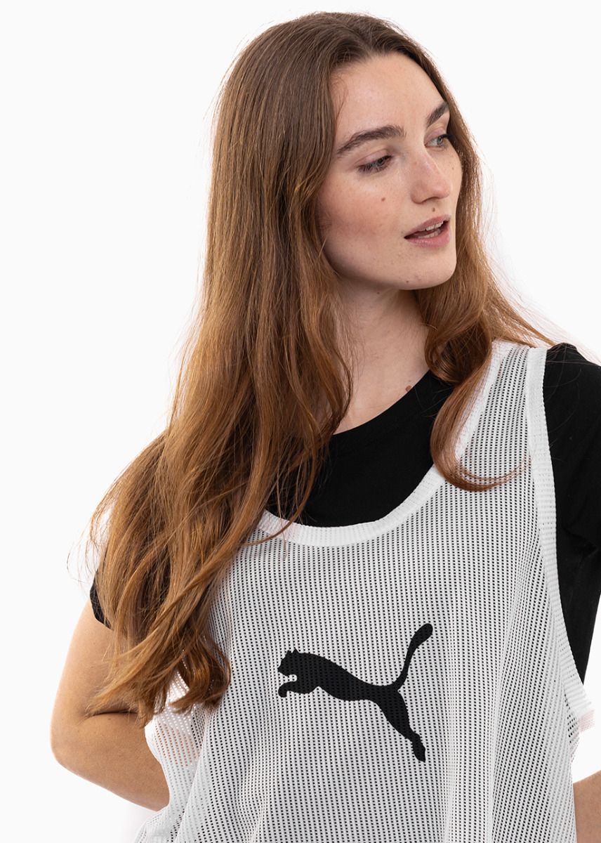 PUMA Vestă diferențiere sporturi Bib 657251 04 PUMA Vestă diferențiere sporturi Bib 657251 04