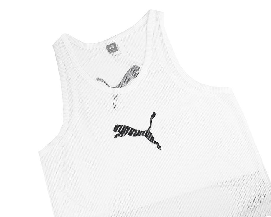 PUMA Vestă diferențiere sporturi Bib 657251 04 PUMA Vestă diferențiere sporturi Bib 657251 04