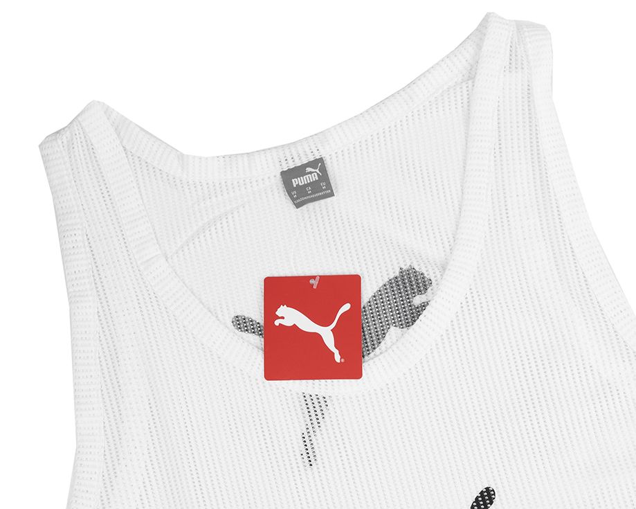 PUMA Vestă diferențiere sporturi Bib 657251 04 PUMA Vestă diferențiere sporturi Bib 657251 04