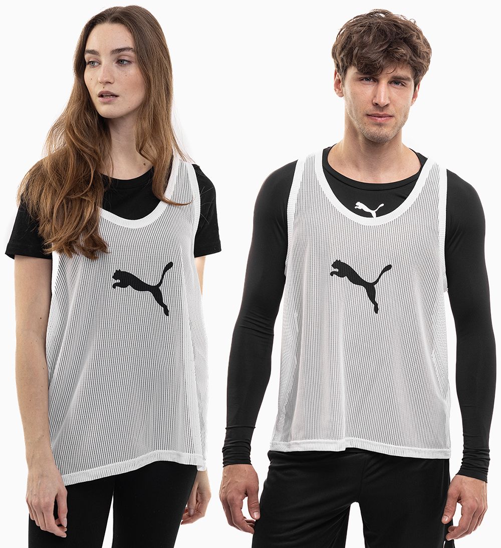 PUMA Vestă diferențiere sporturi Bib 657251 04 PUMA Vestă diferențiere sporturi Bib 657251 04