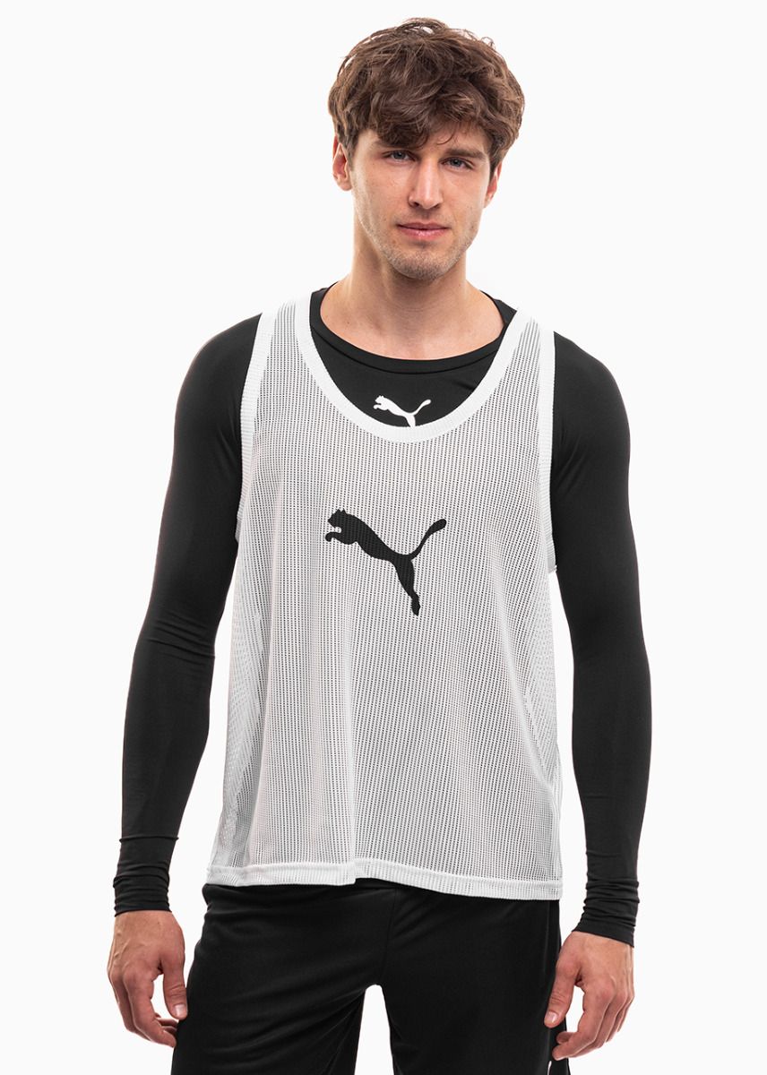 PUMA Vestă diferențiere sporturi Bib 657251 04 PUMA Vestă diferențiere sporturi Bib 657251 04