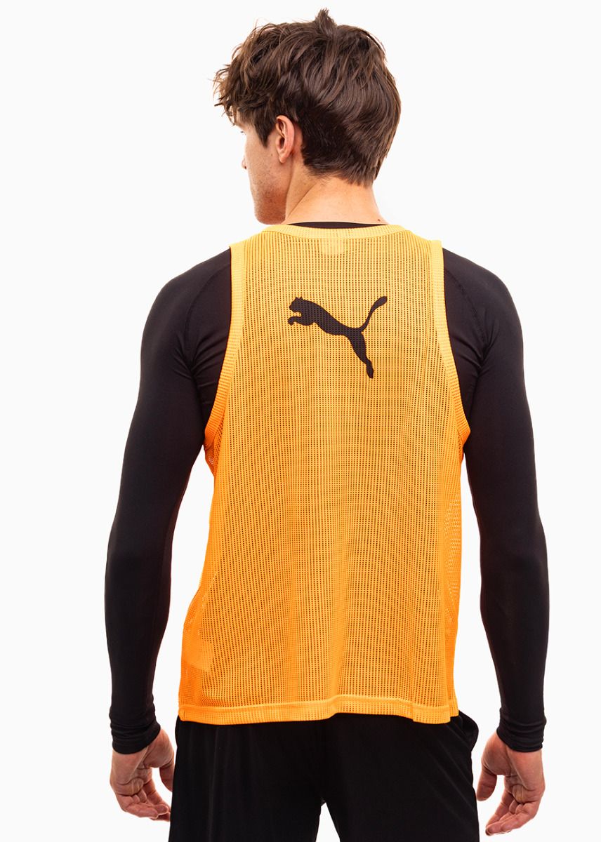 PUMA Vestă diferențiere sporturi Bib 657251 40 PUMA Vestă diferențiere sporturi Bib 657251 40