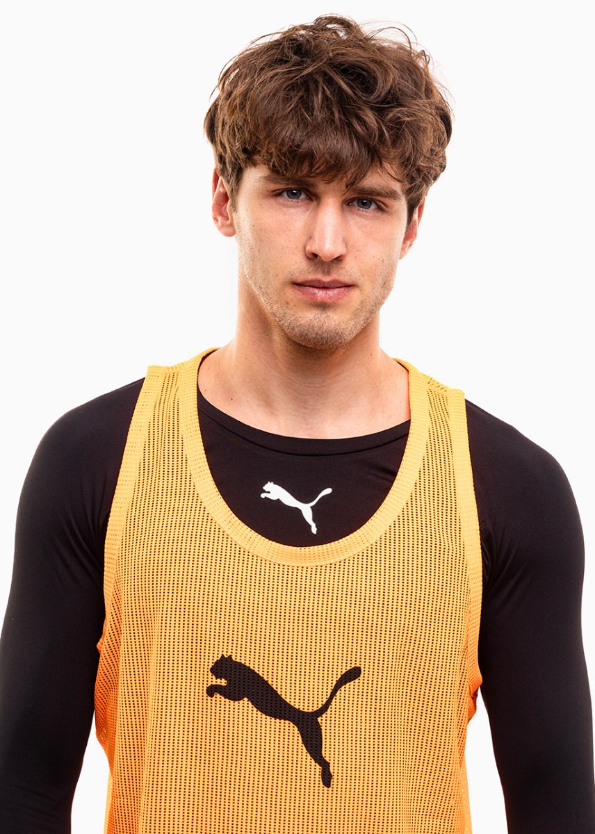 PUMA Vestă diferențiere sporturi Bib 657251 40 PUMA Vestă diferențiere sporturi Bib 657251 40