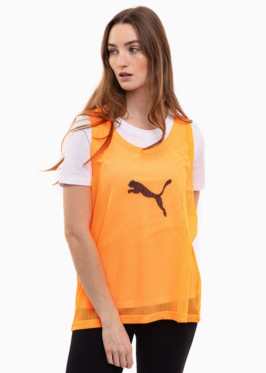 PUMA Vestă diferențiere sporturi Bib 657251 40 PUMA Vestă diferențiere sporturi Bib 657251 40