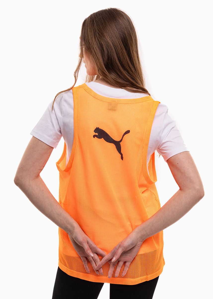 PUMA Vestă diferențiere sporturi Bib 657251 40 PUMA Vestă diferențiere sporturi Bib 657251 40