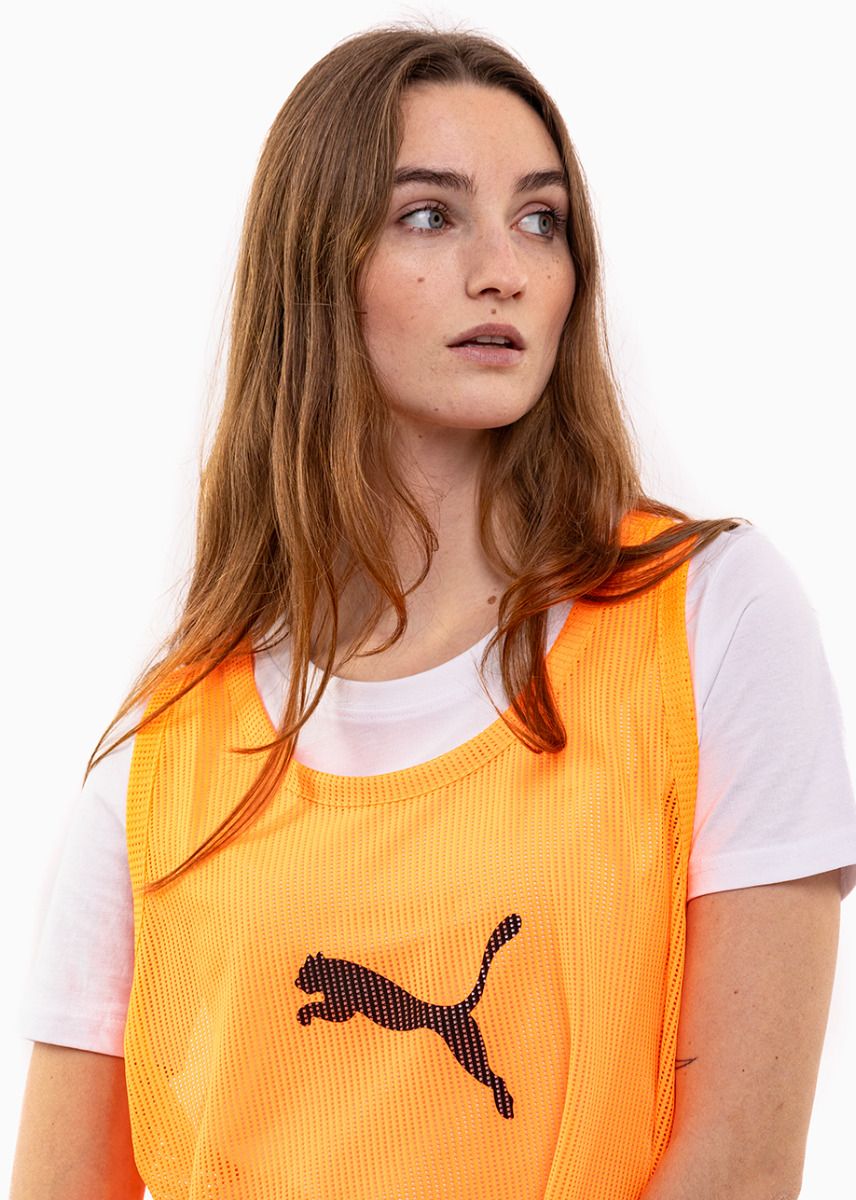 PUMA Vestă diferențiere sporturi Bib 657251 40 PUMA Vestă diferențiere sporturi Bib 657251 40
