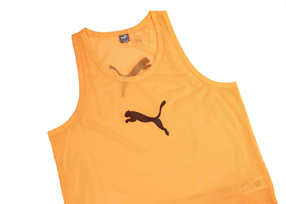 PUMA Vestă diferențiere sporturi Bib 657251 40 PUMA Vestă diferențiere sporturi Bib 657251 40