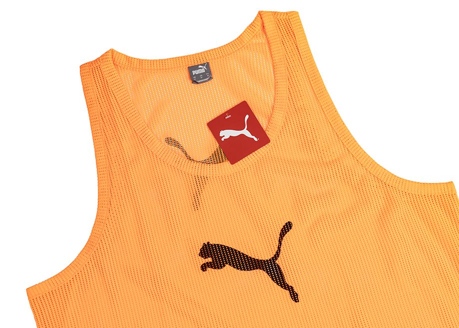 PUMA Vestă diferențiere sporturi Bib 657251 40 PUMA Vestă diferențiere sporturi Bib 657251 40