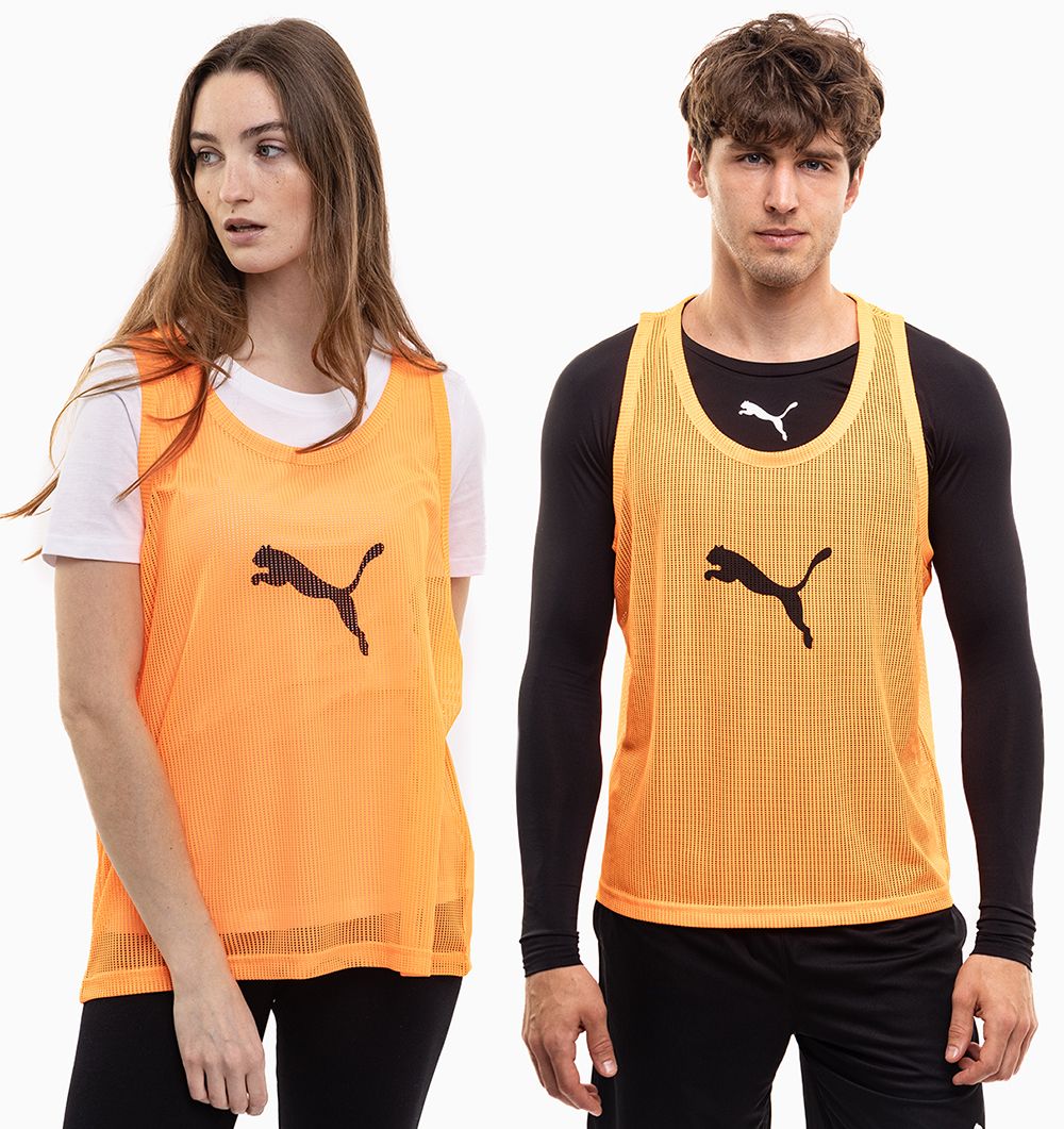 PUMA Vestă diferențiere sporturi Bib 657251 40 PUMA Vestă diferențiere sporturi Bib 657251 40