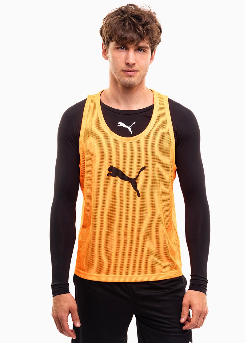 PUMA Vestă diferențiere sporturi Bib 657251 40 PUMA Vestă diferențiere sporturi Bib 657251 40