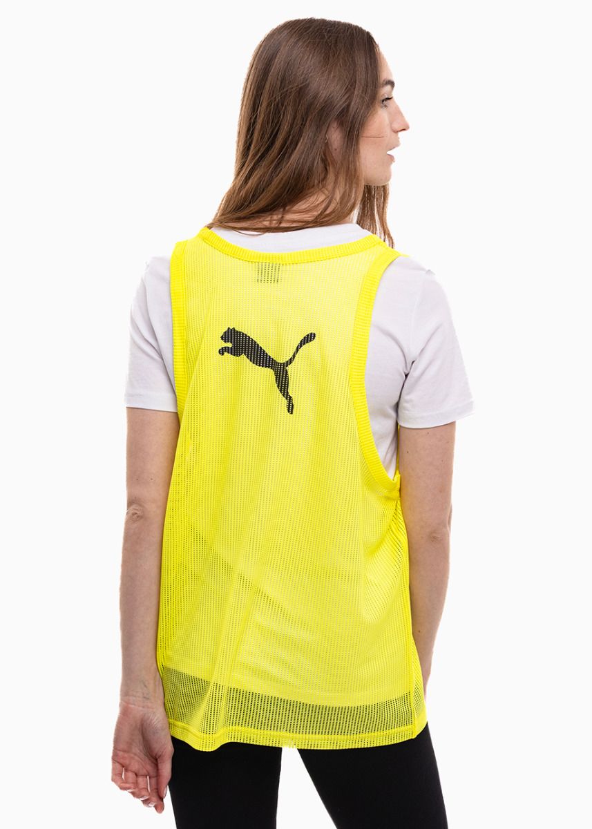PUMA Vestă diferențiere sporturi Bib 657251 42 PUMA Vestă diferențiere sporturi Bib 657251 42