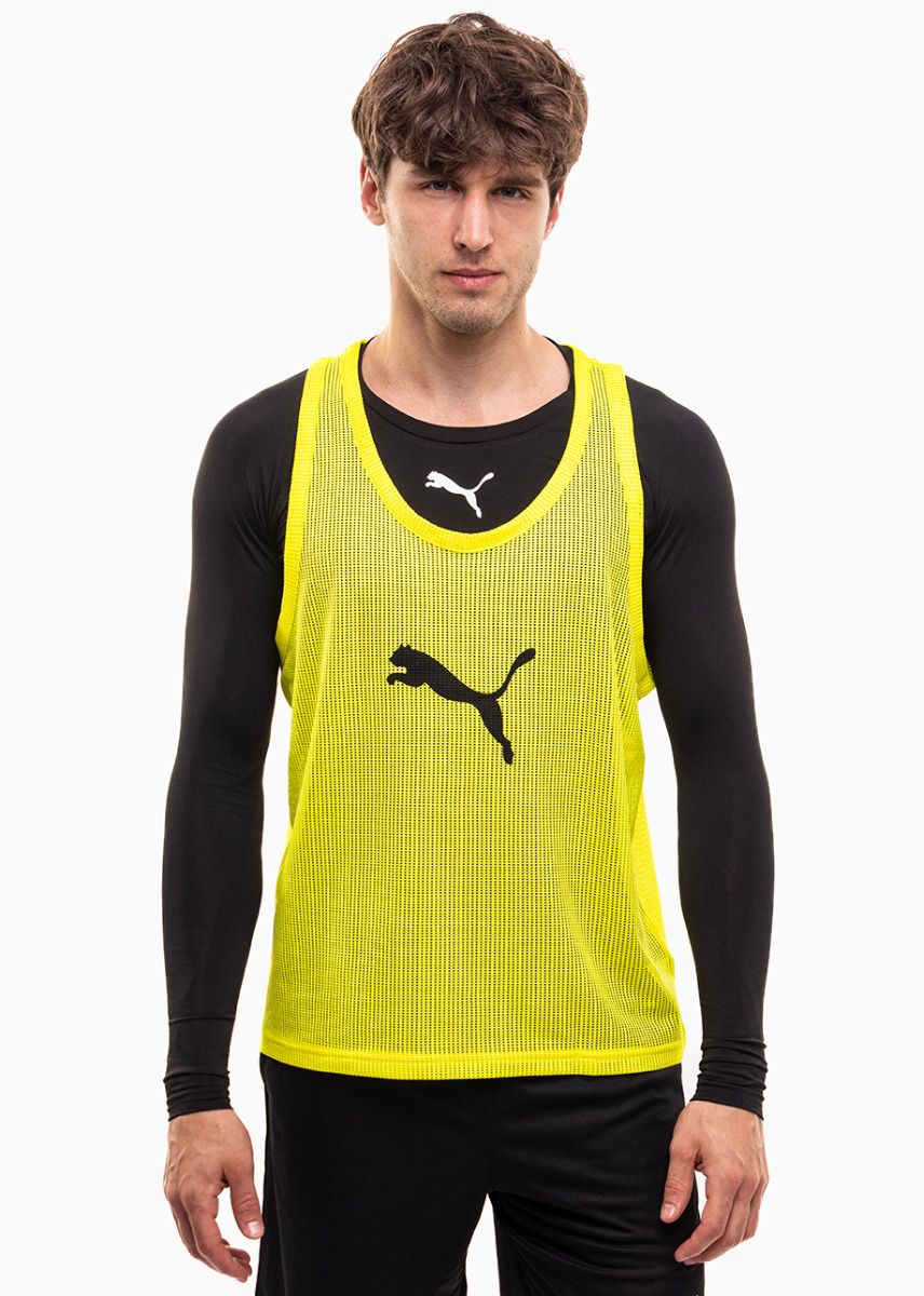 PUMA Vestă diferențiere sporturi Bib 657251 42 PUMA Vestă diferențiere sporturi Bib 657251 42