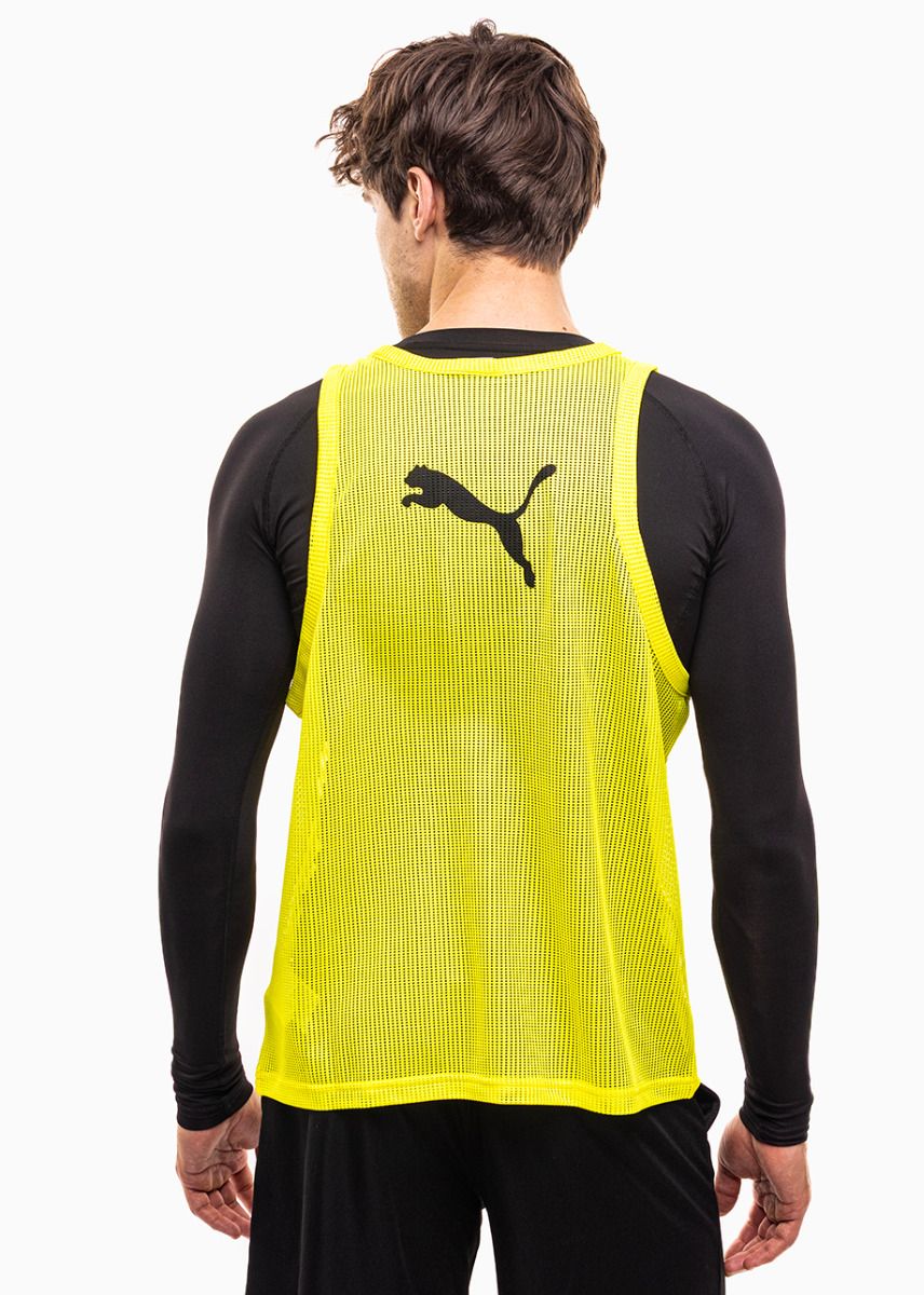 PUMA Vestă diferențiere sporturi Bib 657251 42 PUMA Vestă diferențiere sporturi Bib 657251 42