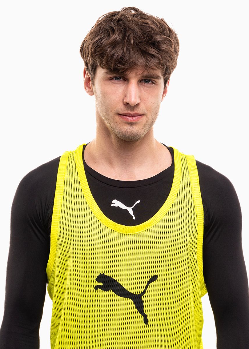 PUMA Vestă diferențiere sporturi Bib 657251 42 PUMA Vestă diferențiere sporturi Bib 657251 42