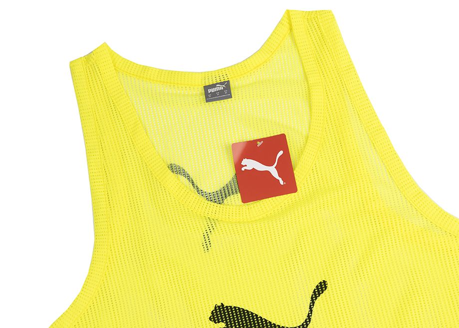 PUMA Vestă diferențiere sporturi Bib 657251 42 PUMA Vestă diferențiere sporturi Bib 657251 42