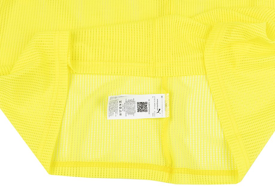 PUMA Vestă diferențiere sporturi Bib 657251 42 PUMA Vestă diferențiere sporturi Bib 657251 42