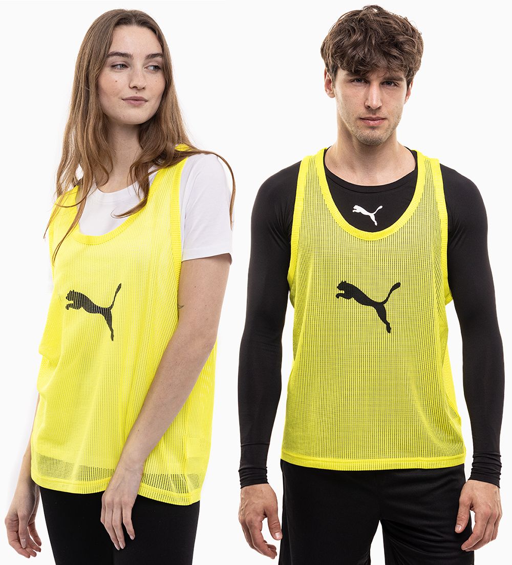 PUMA Vestă diferențiere sporturi Bib 657251 42 PUMA Vestă diferențiere sporturi Bib 657251 42