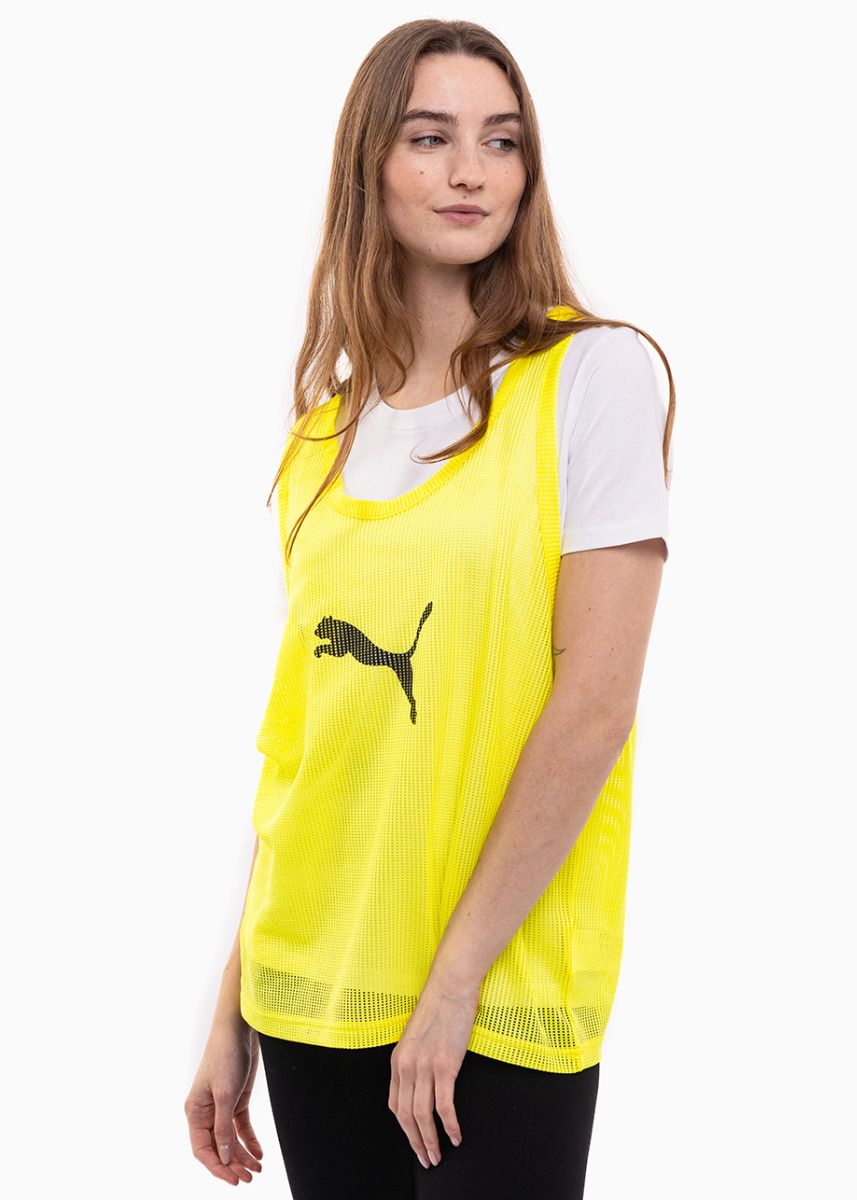 PUMA Vestă diferențiere sporturi Bib 657251 42 PUMA Vestă diferențiere sporturi Bib 657251 42