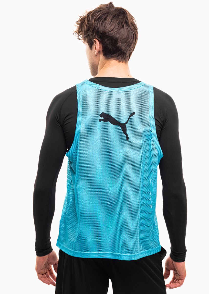 PUMA Vestă diferențiere sporturi Bib 657251 41 PUMA Vestă diferențiere sporturi Bib 657251 41