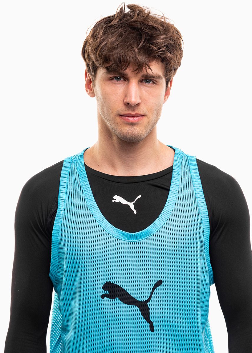 PUMA Vestă diferențiere sporturi Bib 657251 41 PUMA Vestă diferențiere sporturi Bib 657251 41