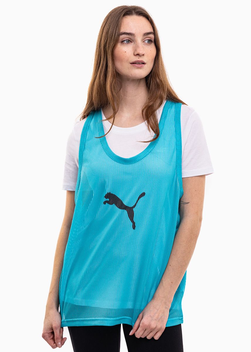 PUMA Vestă diferențiere sporturi Bib 657251 41 PUMA Vestă diferențiere sporturi Bib 657251 41