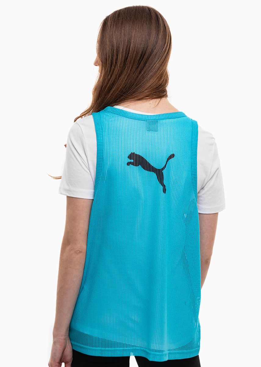 PUMA Vestă diferențiere sporturi Bib 657251 41 PUMA Vestă diferențiere sporturi Bib 657251 41