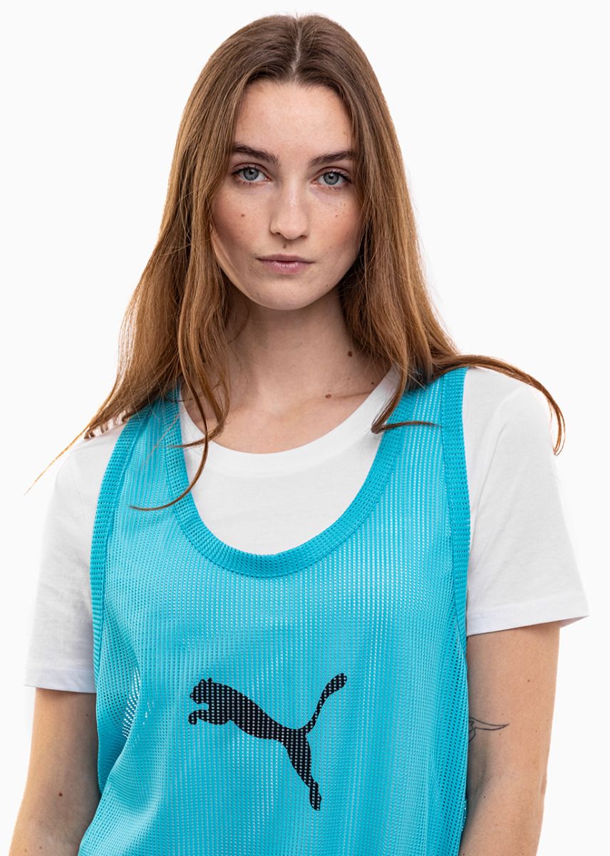 PUMA Vestă diferențiere sporturi Bib 657251 41 PUMA Vestă diferențiere sporturi Bib 657251 41