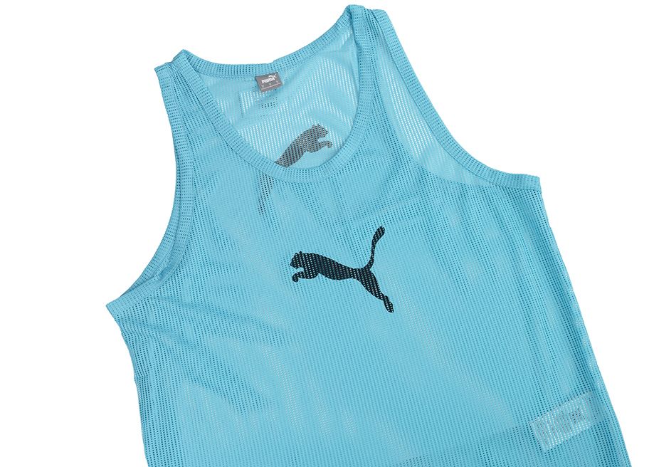 PUMA Vestă diferențiere sporturi Bib 657251 41 PUMA Vestă diferențiere sporturi Bib 657251 41