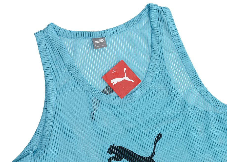 PUMA Vestă diferențiere sporturi Bib 657251 41 PUMA Vestă diferențiere sporturi Bib 657251 41