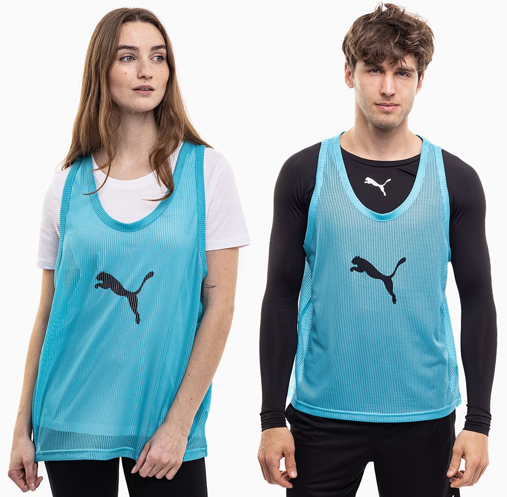 PUMA Vestă diferențiere sporturi Bib 657251 41 PUMA Vestă diferențiere sporturi Bib 657251 41