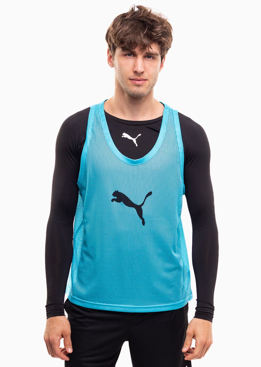 PUMA Vestă diferențiere sporturi Bib 657251 41 PUMA Vestă diferențiere sporturi Bib 657251 41