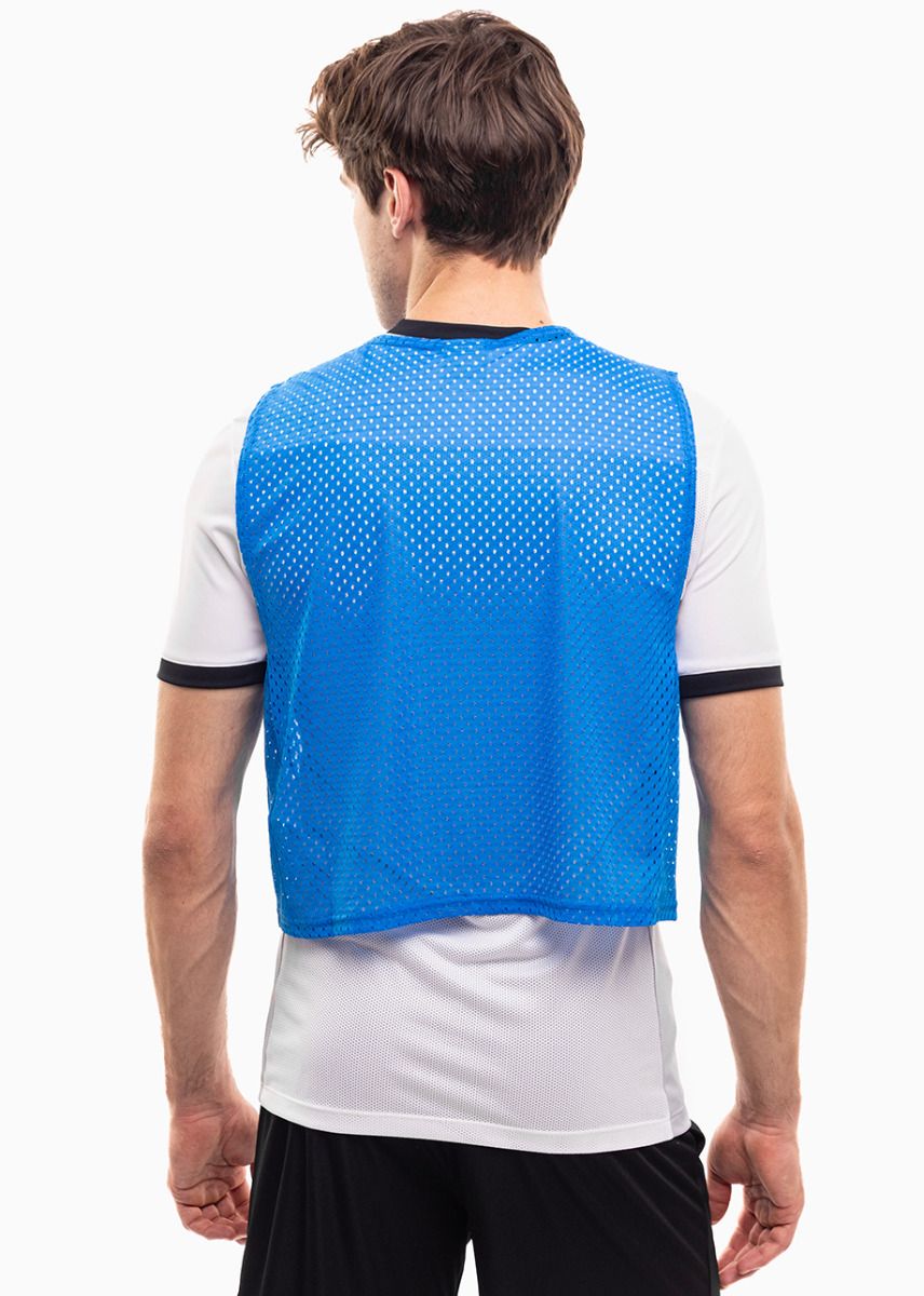Nike Vestă diferențiere sporturi DF Park 20 BIB DV7425 406 Nike Vestă diferențiere sporturi DF Park 20 BIB DV7425 406